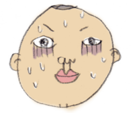 masataka sticker #1809162