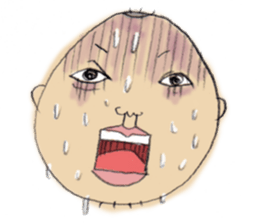 masataka sticker #1809163