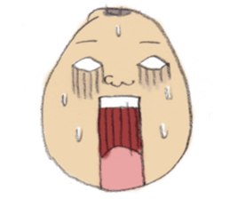 masataka sticker #1809164