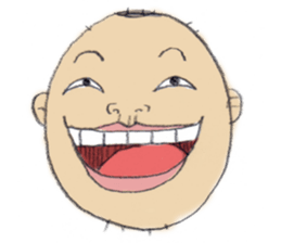 masataka sticker #1809167