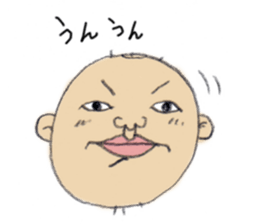 masataka sticker #1809170