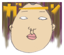 masataka sticker #1809175