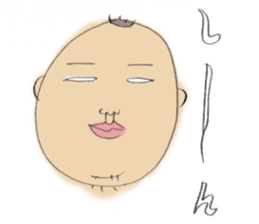 masataka sticker #1809182