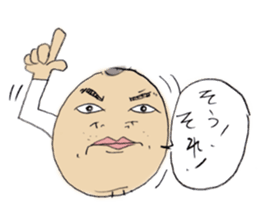 masataka sticker #1809188