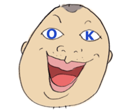 masataka sticker #1809191