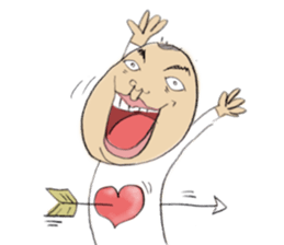 masataka sticker #1809193