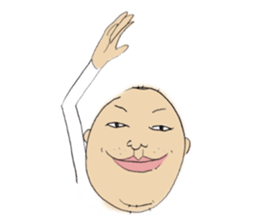 masataka sticker #1809194