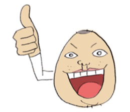 masataka sticker #1809196