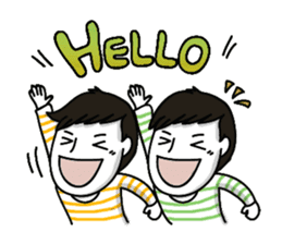 Toccata & Fugue sticker #1809721