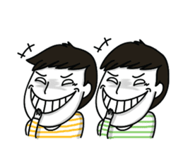 Toccata & Fugue sticker #1809726