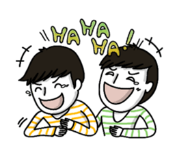 Toccata & Fugue sticker #1809727