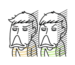 Toccata & Fugue sticker #1809730