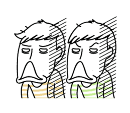 Toccata & Fugue sticker #1809730