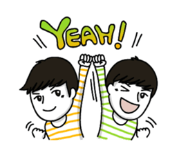 Toccata & Fugue sticker #1809733