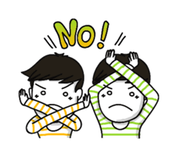 Toccata & Fugue sticker #1809734