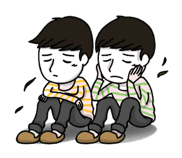 Toccata & Fugue sticker #1809737