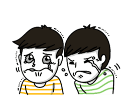 Toccata & Fugue sticker #1809738