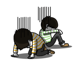 Toccata & Fugue sticker #1809741