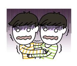 Toccata & Fugue sticker #1809742