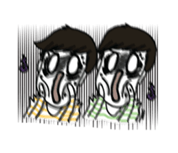 Toccata & Fugue sticker #1809743