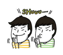 Toccata & Fugue sticker #1809747