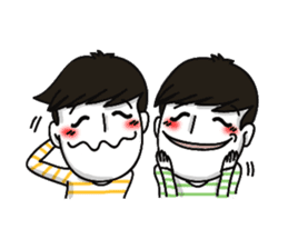 Toccata & Fugue sticker #1809749