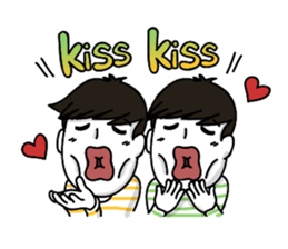 Toccata & Fugue sticker #1809754