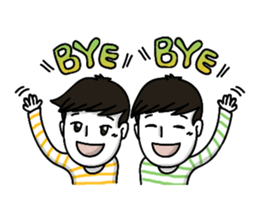 Toccata & Fugue sticker #1809760