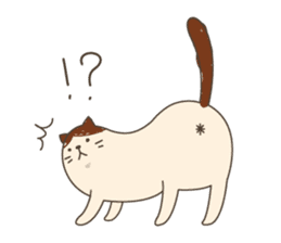 POTENEKO. sticker #1809841