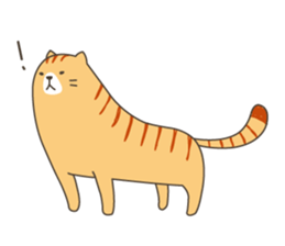 POTENEKO. sticker #1809849