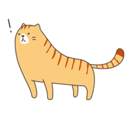 POTENEKO. sticker #1809849