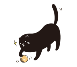 POTENEKO. sticker #1809855