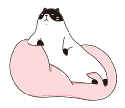 POTENEKO. sticker #1809857