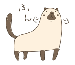 POTENEKO. sticker #1809861