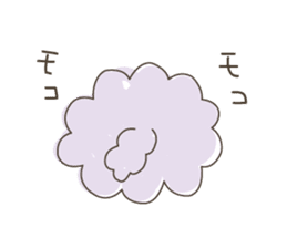 POTENEKO. sticker #1809863