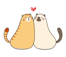 POTENEKO. sticker #1809877