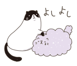 POTENEKO. sticker #1809878