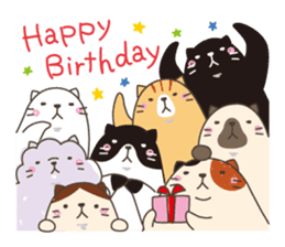 POTENEKO. sticker #1809880