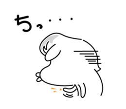 Regent soul sticker #1809963