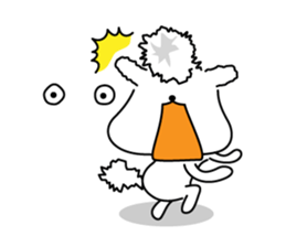 Regent soul sticker #1809965