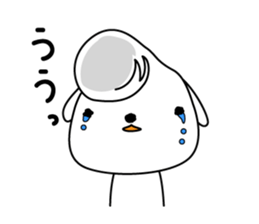 Regent soul sticker #1809968