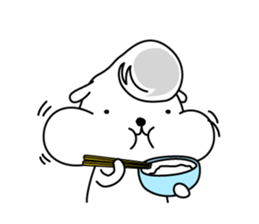 Regent soul sticker #1809969