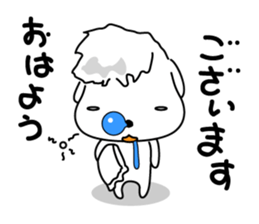 Regent soul sticker #1809972