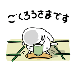 Regent soul sticker #1809973