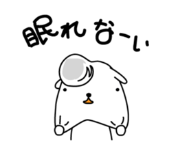 Regent soul sticker #1809980