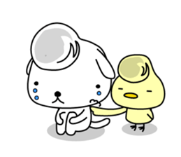 Regent soul sticker #1809996