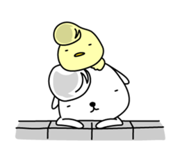 Regent soul sticker #1809997