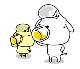 Regent soul sticker #1809999