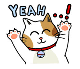 Ming Mong sticker #1810321