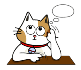 Ming Mong sticker #1810322